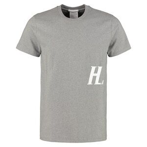 Helmut Lang Chest Logo T-Shirt